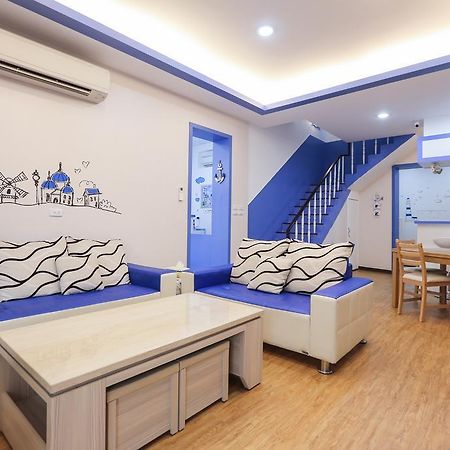 Simple Travel Hostel Дунган Екстериор снимка