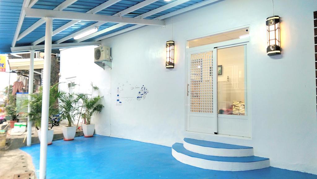 Simple Travel Hostel Дунган Екстериор снимка