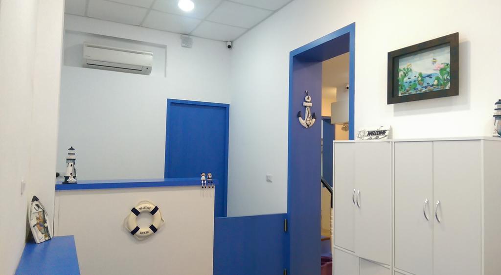 Simple Travel Hostel Дунган Екстериор снимка