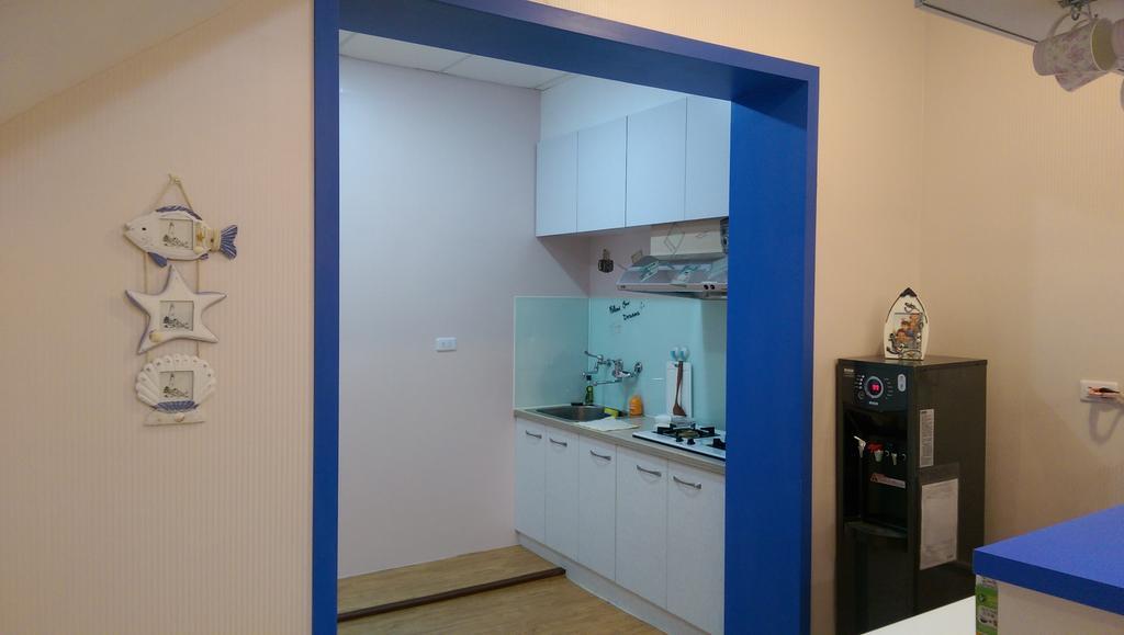 Simple Travel Hostel Дунган Екстериор снимка