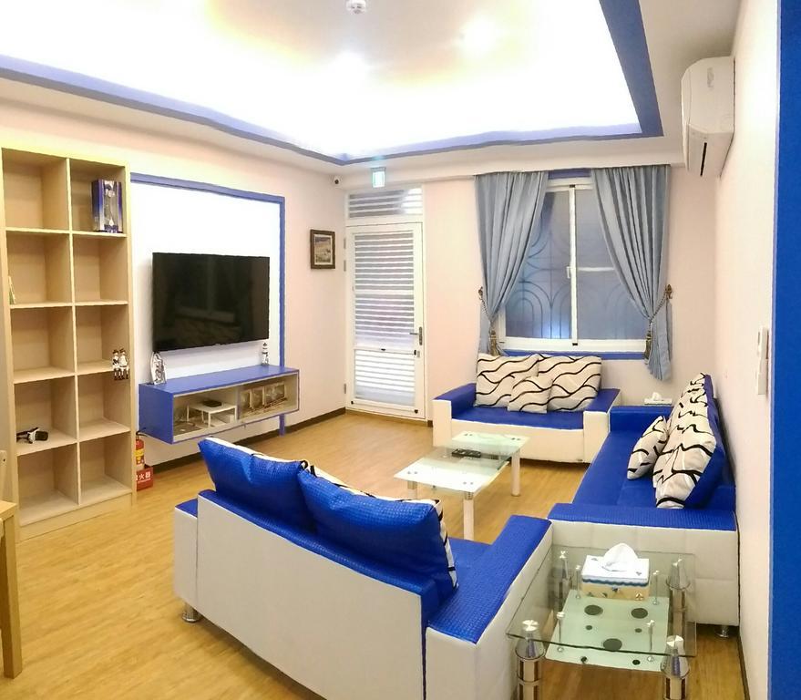 Simple Travel Hostel Дунган Екстериор снимка