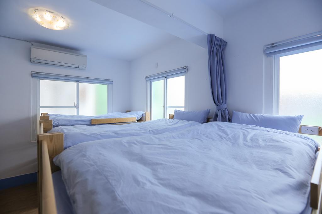 Simple Travel Hostel Дунган Екстериор снимка