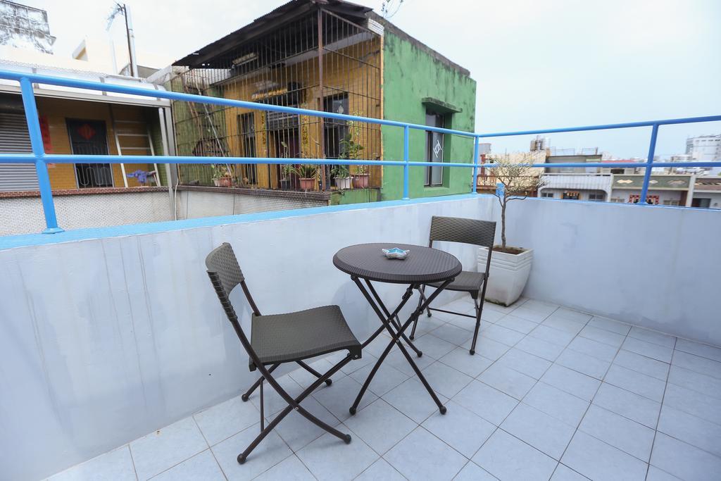 Simple Travel Hostel Дунган Екстериор снимка